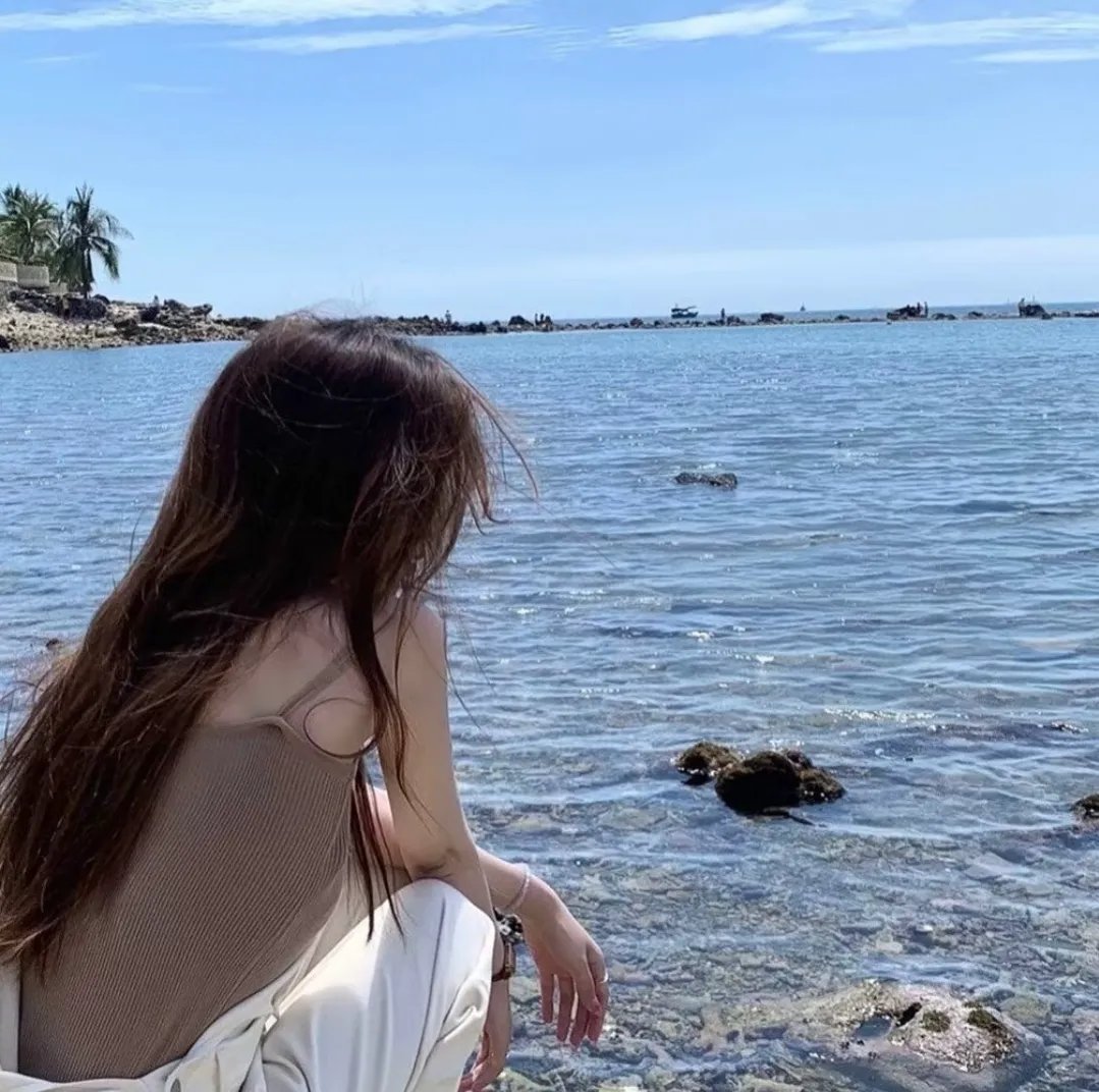 最毒美人心
